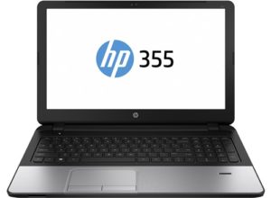 HP355